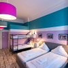 Отель Ferienwohnung Bis 8 Personen, фото 3