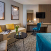Отель Grand Hotel Zagreb, фото 3