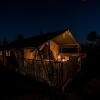 Отель Tenuta Poggio Rosso Glamping, фото 22