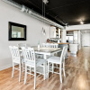 Отель Luxurious 2BDR Loft-Condo Grand Haven 12, фото 10