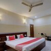 Отель Rathneshwari Residency By OYO Rooms, фото 29