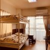 Отель Fushimi-IVY Bunk bed twin 2, фото 6