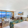 Отель Timeshare Oceanview Studio in Maui, фото 5