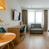 Отель InPoint Cracow - Serviced Apartments G15, фото 28