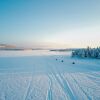 Отель Aurora Camp Kurravaara, фото 41