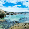 Отель Boulders Beach Hotel, Cafe and Curio, фото 16
