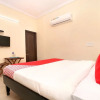 Отель OYO 22821 Hotel Sunroof, фото 4