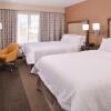 Отель Hampton Inn El Centro, фото 21