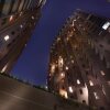 Отель Plaza Suites Apartments в Сантьяго