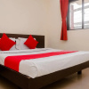 Отель OYO 23285 The Diplomat Lodging, фото 24