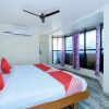 Отель OYO 17423 Hotel Vishnu Ram, фото 15