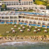 Отель Cavo Orient Beach Hotel, фото 35