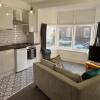 Отель Flat in Leamington Spa town centre в Роял-Лимингтон-Спа