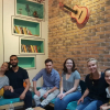 Отель Mumbai Staytion Dorm - A Backpackers Hostel, фото 1