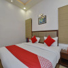 Отель OYO 11928 Hotel Ajmer regency, фото 3