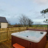 Отель Vicarsford Farmhouse with Hot Tub near St Andrews, фото 21