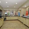 Отель Hampton Inn & Suites Florence-Downtown, фото 24