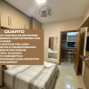 Отель Apartamento com piscina e academia, фото 2