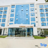 Отель Tuoge Ruoge Nara Hotel (Zhengzhou University New Campus), фото 1