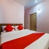 Отель OYO 16110 Shree Lakshmi Guest House в Висакхапатнаме