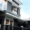 Отель Simply Homy Guest House Unit Gejayan, фото 35