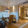 Отель Kyriad Marvelous Hotel Shenzhen Longgang Dayun City Center, фото 4