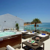 Отель Casa Latino - Oceanfront - Luxury & Charming villa- Jacuzzi at Rooftop, фото 12