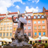 Отель Jess Hotel & Spa Warsaw Old Town, фото 1