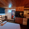 Отель Apto Duplex, Peró - Cabo Frio. Conforto, Piscina, Beira Mar., фото 10