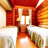 Отель Hakuba Log Hotel Meteor, фото 21