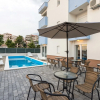 Отель S2-spacious Studio With the sea View & use of Pool, фото 22