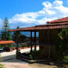 Отель Castillo de Cascadas Finca Hotel, фото 1