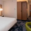 Отель Fairfield Inn & Suites Duncan, фото 4