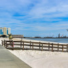 Отель Beachside Getaway - Walk to Gulf, Pier & Casino!, фото 12