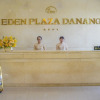 Отель Eden Plaza Danang, фото 39