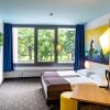 Отель B&B Hotel Göttingen-City, фото 7
