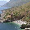 Отель Villetta Mare Valderice, фото 22