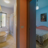 Отель Multicolor Apartment 4 Sea and Nature-APPARTAMENTO MULTICOLOR 4, фото 18