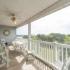 Отель Marsh Winds 2A 3 Bedroom Holiday Home By My Ocean Rentals, фото 8