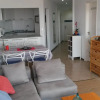Отель Apartamento Inmobahia - BII - 802, фото 12