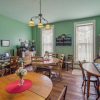 Отель Main Street Bed & Breakfast Established in 1810, фото 14