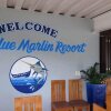 Отель La Union Blue Marlin Resort в Сан-Фернандо