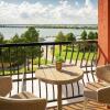 Отель Hilton Dallas/Rockwall Lakefront, фото 8