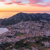 Отель elparaiso-altea Luxury Apartment 