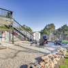 Отель Awesome Canyon Lake Home: Rooftop Deck & Fire Pit!, фото 13