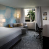 Отель Courtyard by Marriott Miami Dadeland, фото 5