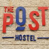 Отель The Post Hostel, фото 27