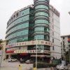 Отель Liansheng Hotel Shenzhen в Шэньчжэне