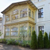 Отель Villa Waldschloss, App 09, фото 1