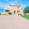 Отель CASA PUIG DE NA FRANQUESA - Villa for 6 people in MANACOR., фото 23